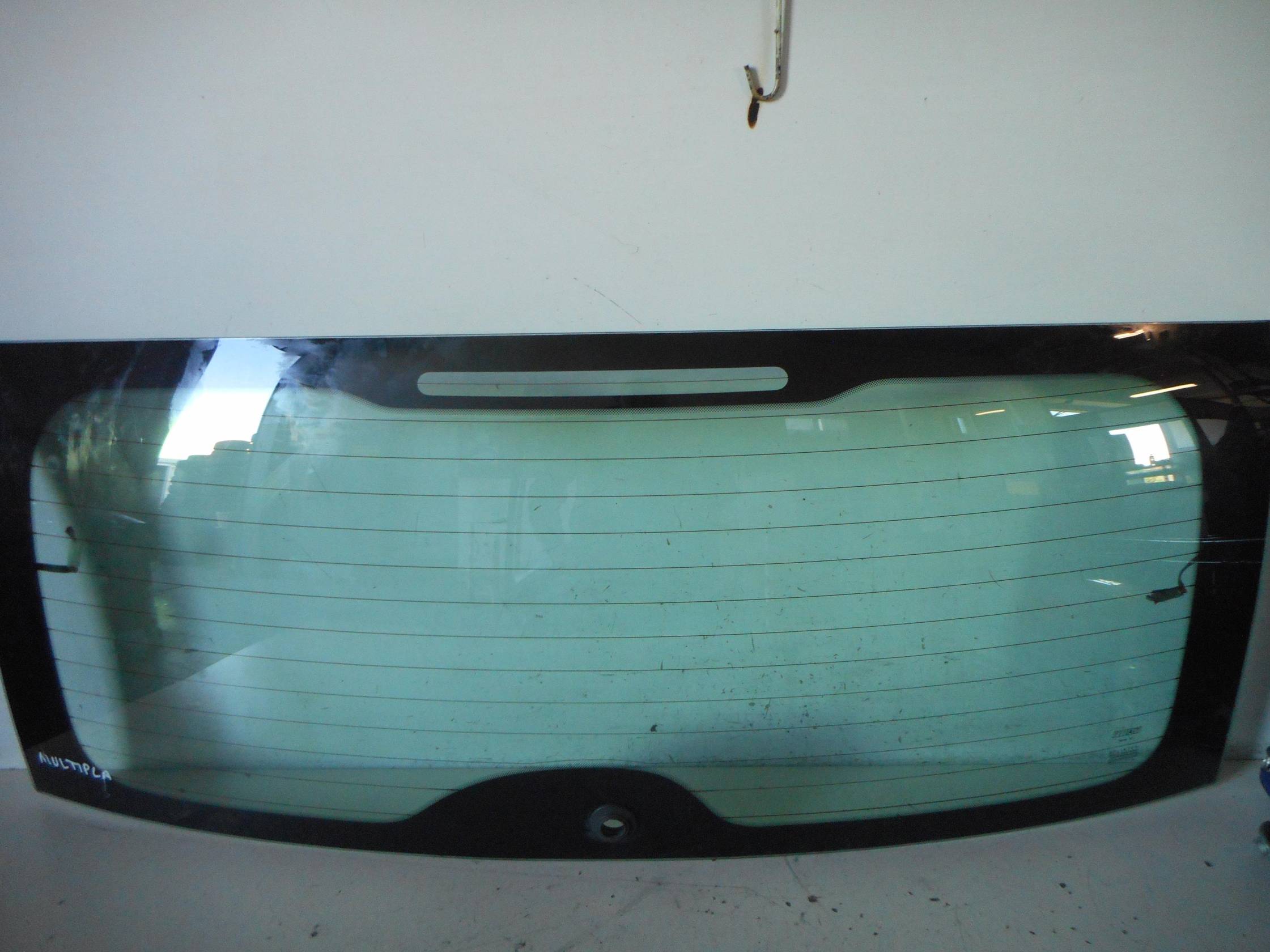 Lunotto termico atermico